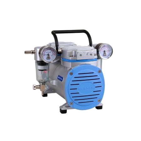 Rocker Scientific Co Ltd Rocker 430 Vacuum Pump, 110V/60Hz 167430-11